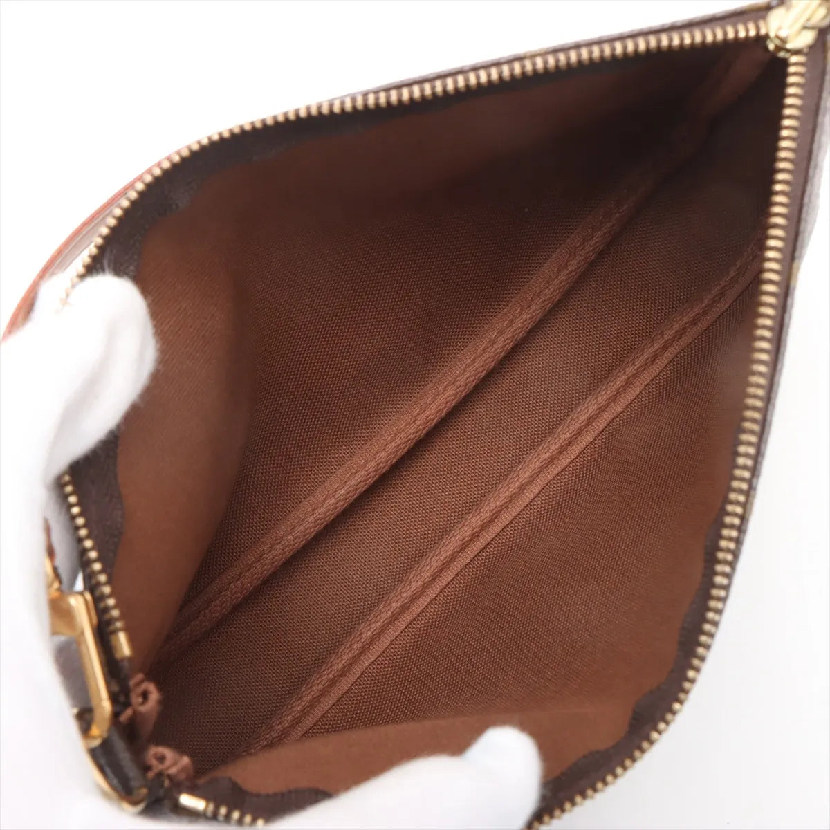 Louis Vuitton Monogram Pochette Accessories