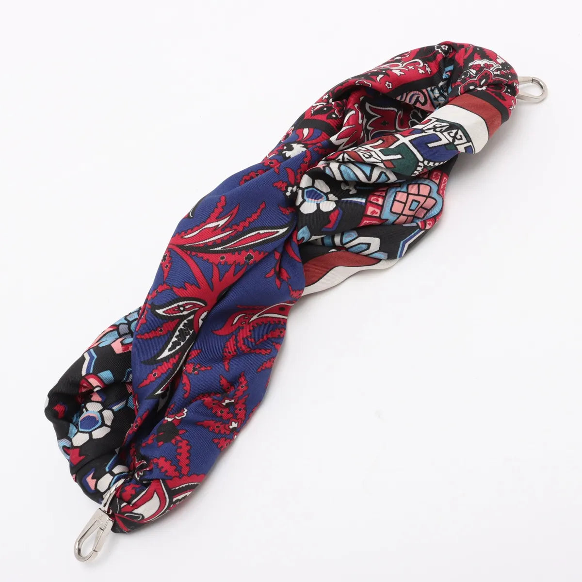 Louis Vuitton Epi Twist World Tour MM Black