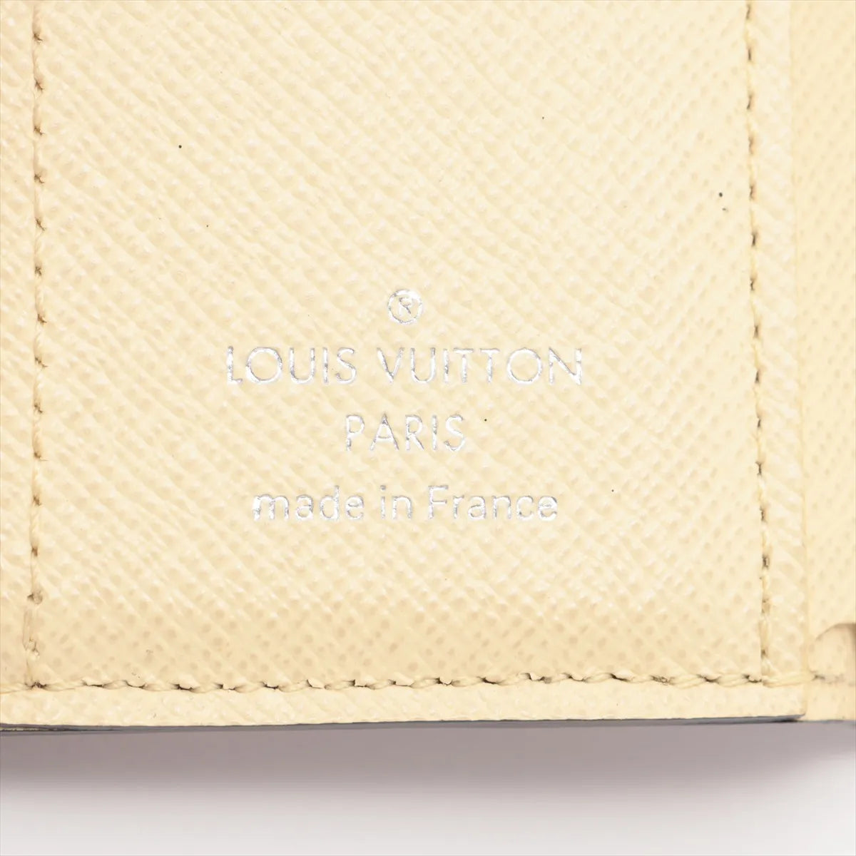 Louis Vuitton Monogram LV Pop Zoe Compact Wallet Neon Color