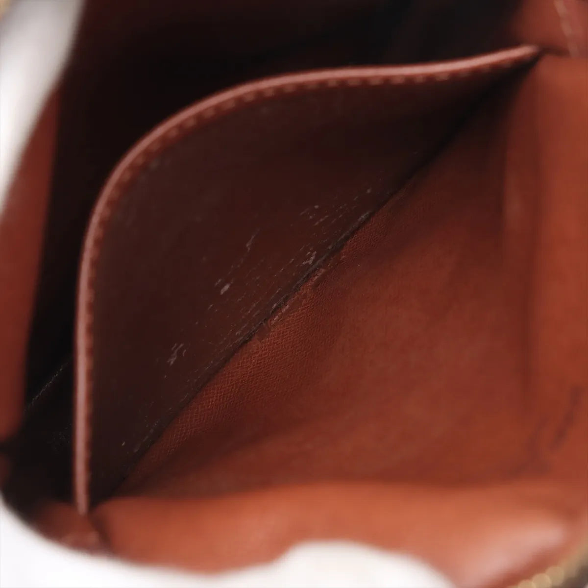 Louis Vuitton Monogram Danube Shoulder Bag