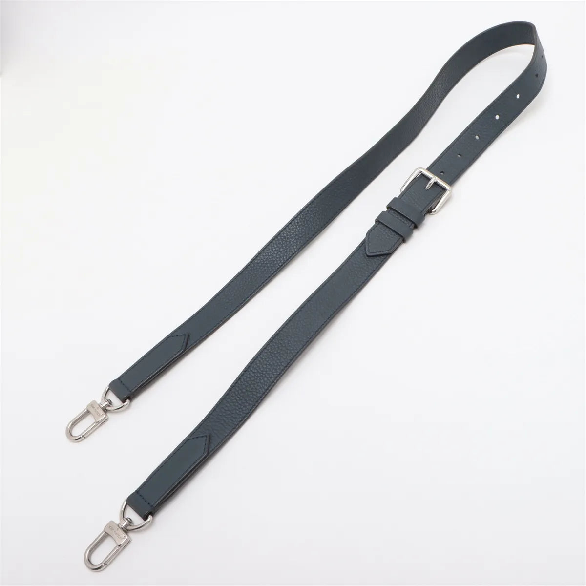 Louis Vuitton Armand Briefcase Black