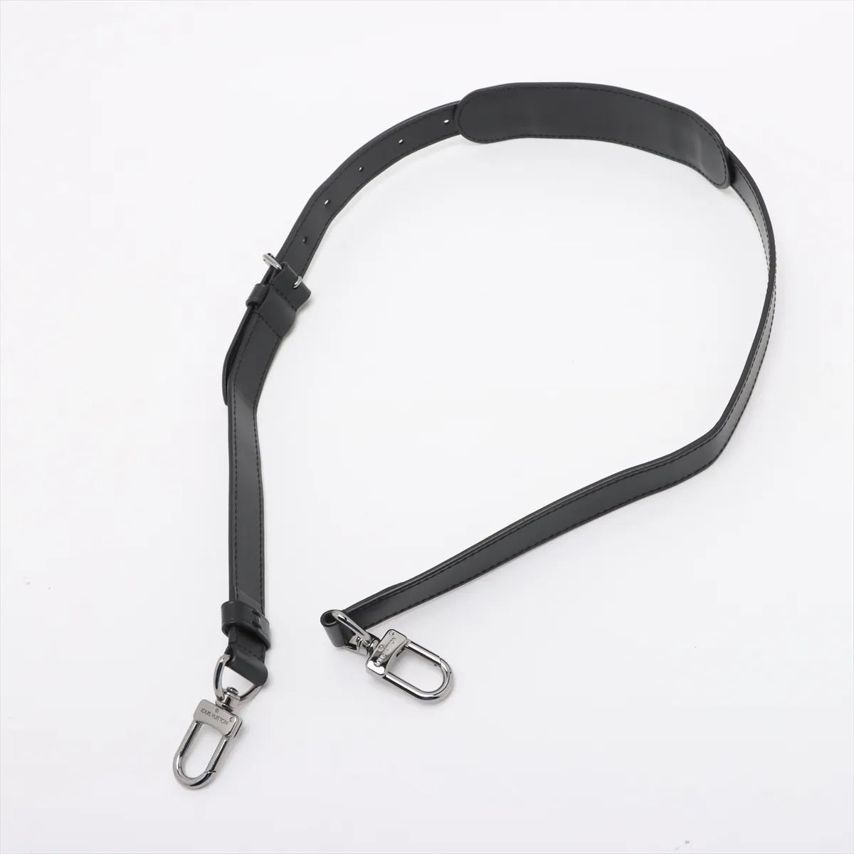 Louis Vuitton × Fragment Monogram Eclipse Keepall Bandouliere 45