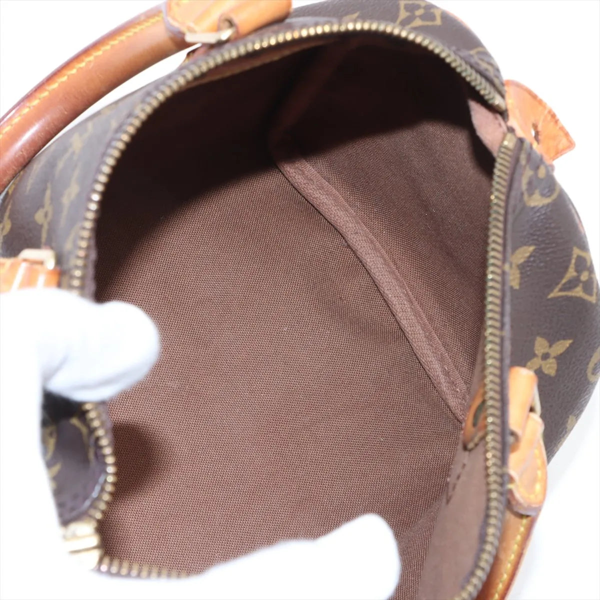 Louis Vuitton Monogram Speedy 25