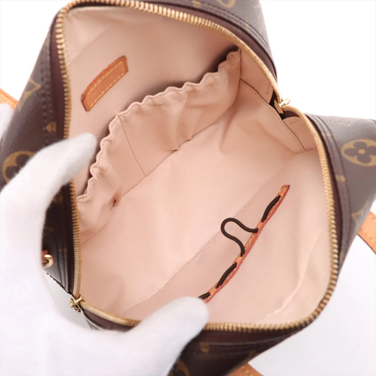 Louis Vuitton Monogram Spontini