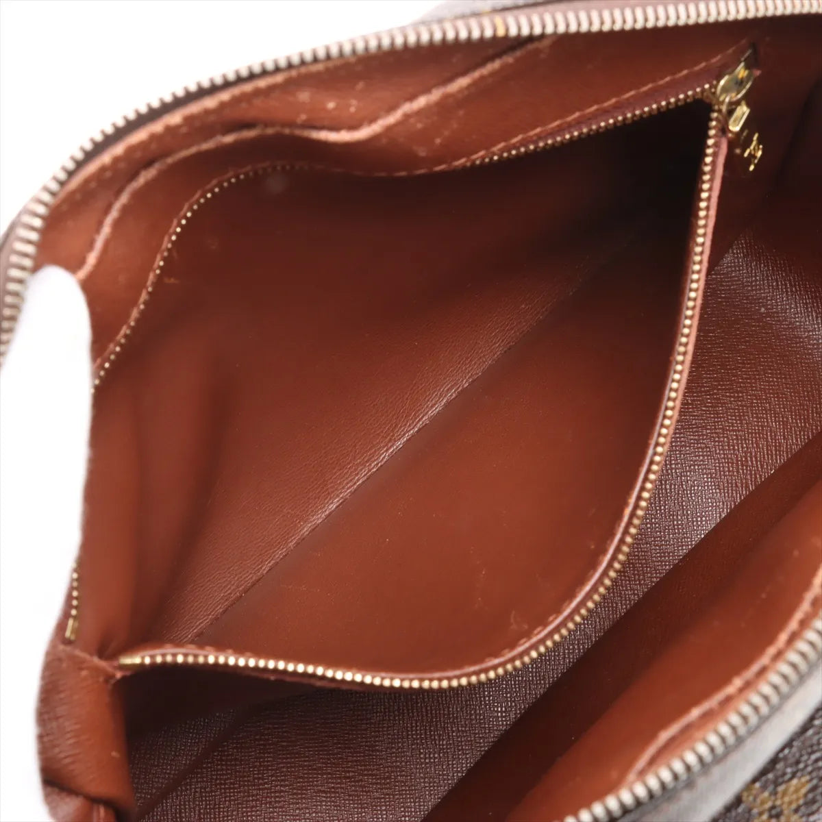 Louis Vuitton Monogram Nile Messenger Bag