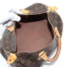 Load image into Gallery viewer, Louis Vuitton Monogram Speedy 30