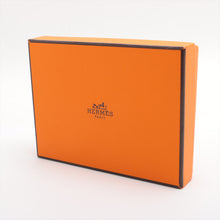 Load image into Gallery viewer, Hermès Agenda Veau Epsom Notebook Cover Rose Pourpre