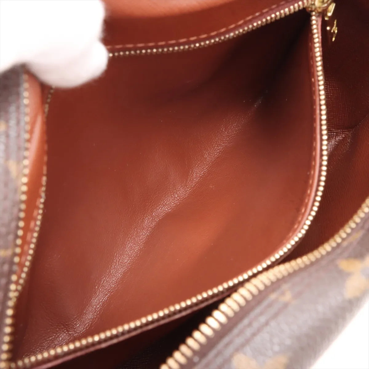 Louis Vuitton Monogram Trocadero 30