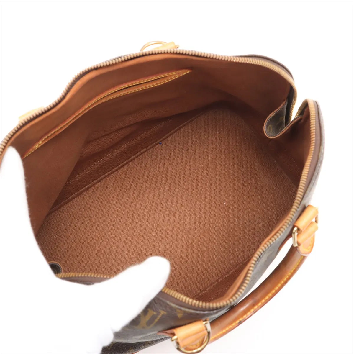 Louis Vuitton Monogram Alma