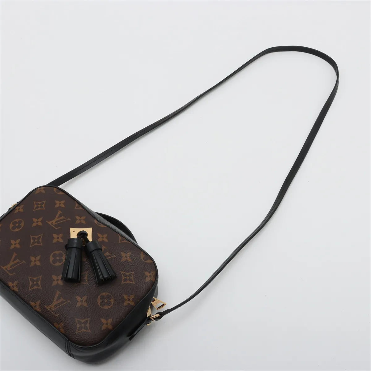 Louis Vuitton Monogram Saintonge