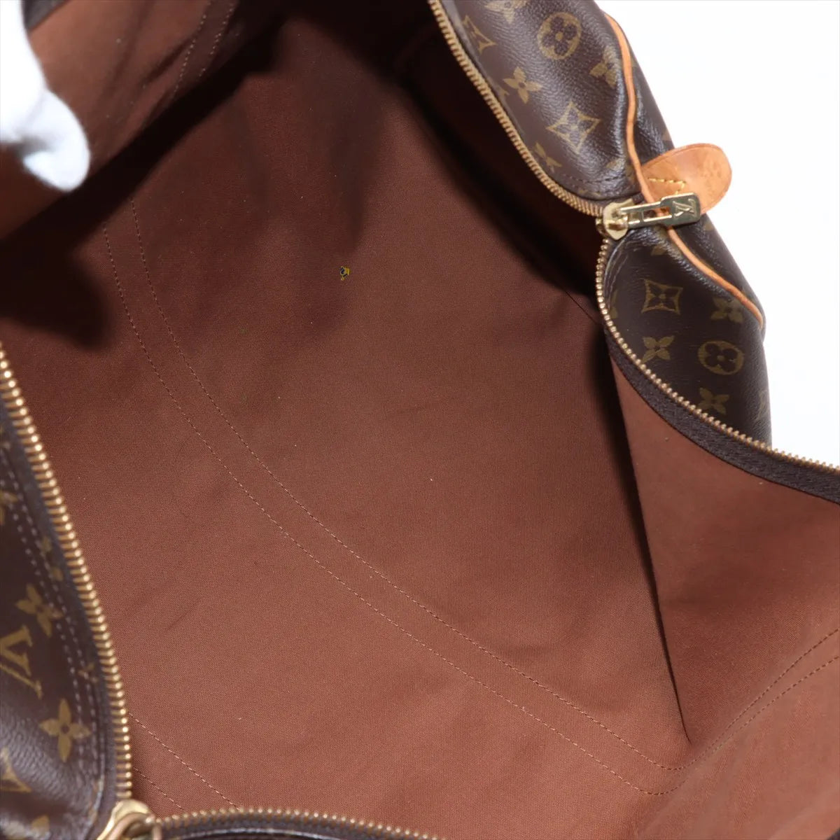 Louis Vuitton Monogram Keepall 66