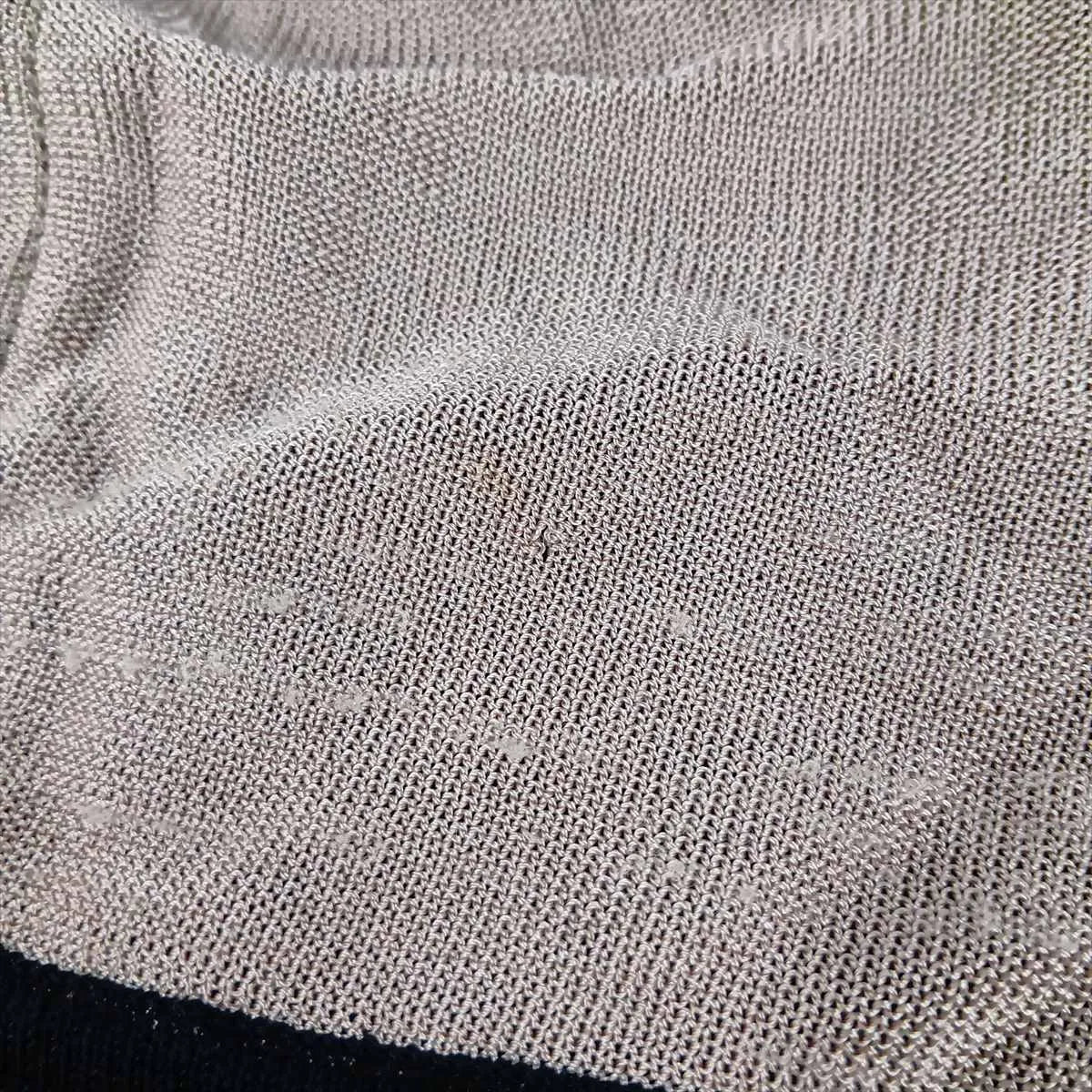 Ferragamo Cotton Rayon Knit Midi Sleeveless Dress