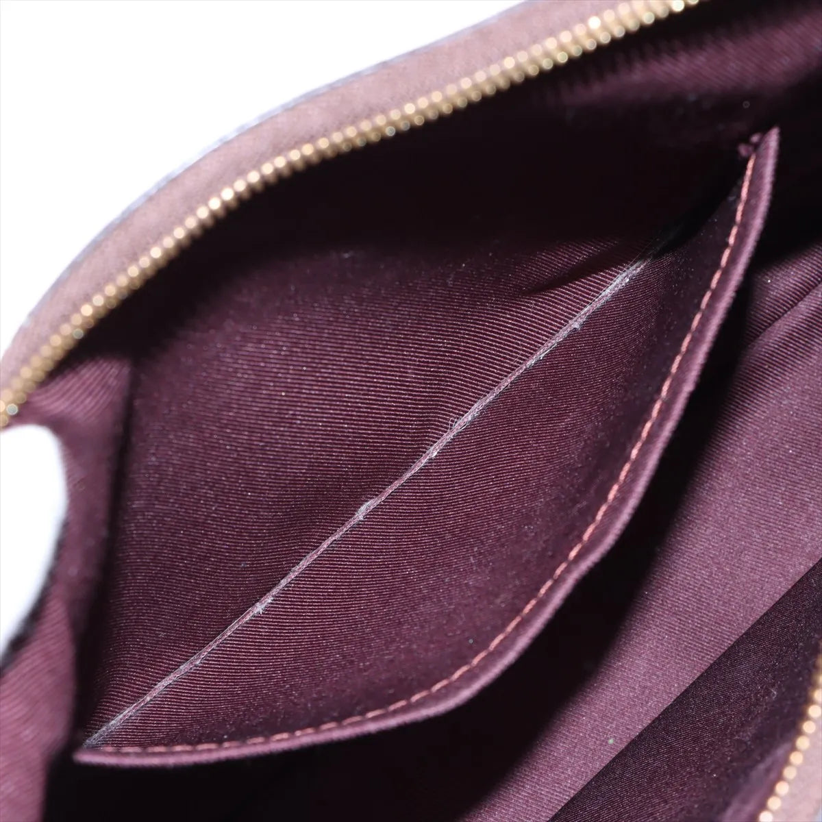 Louis Vuitton Monogram Odeon MM