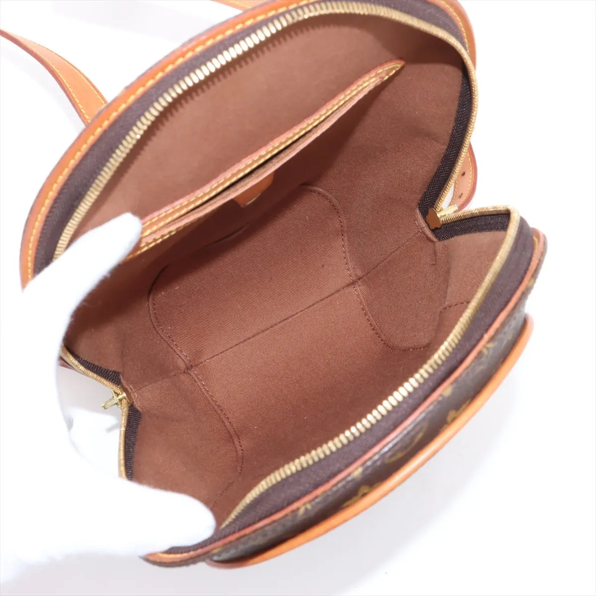 Louis Vuitton Monogram Ellipse Sac A Dos Backpack