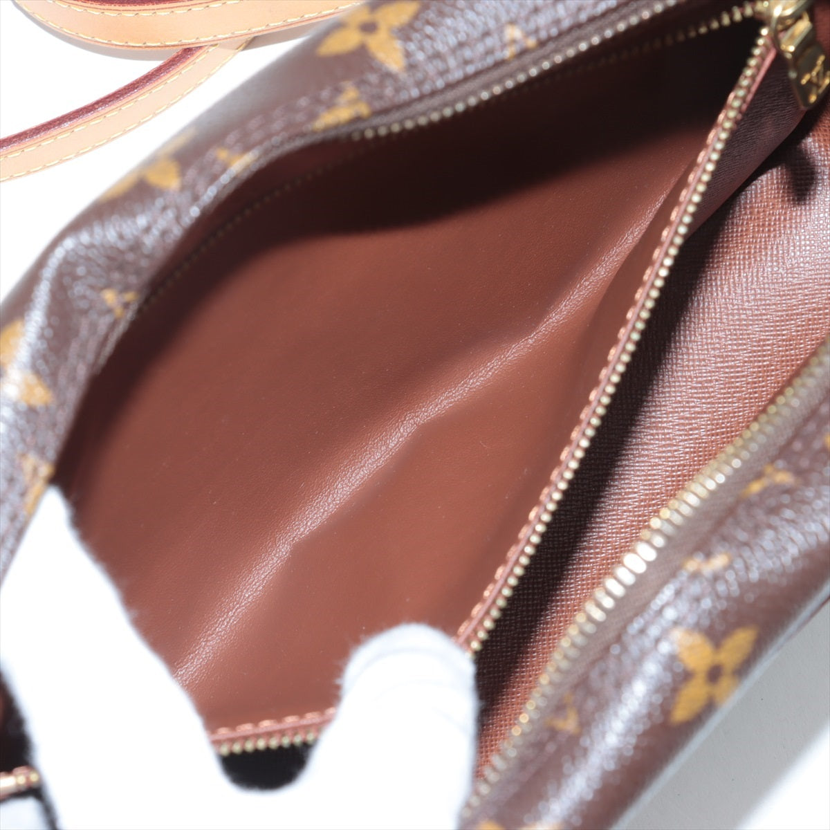 Louis Vuitton Monogram Trocadero 27 * PREORDER *