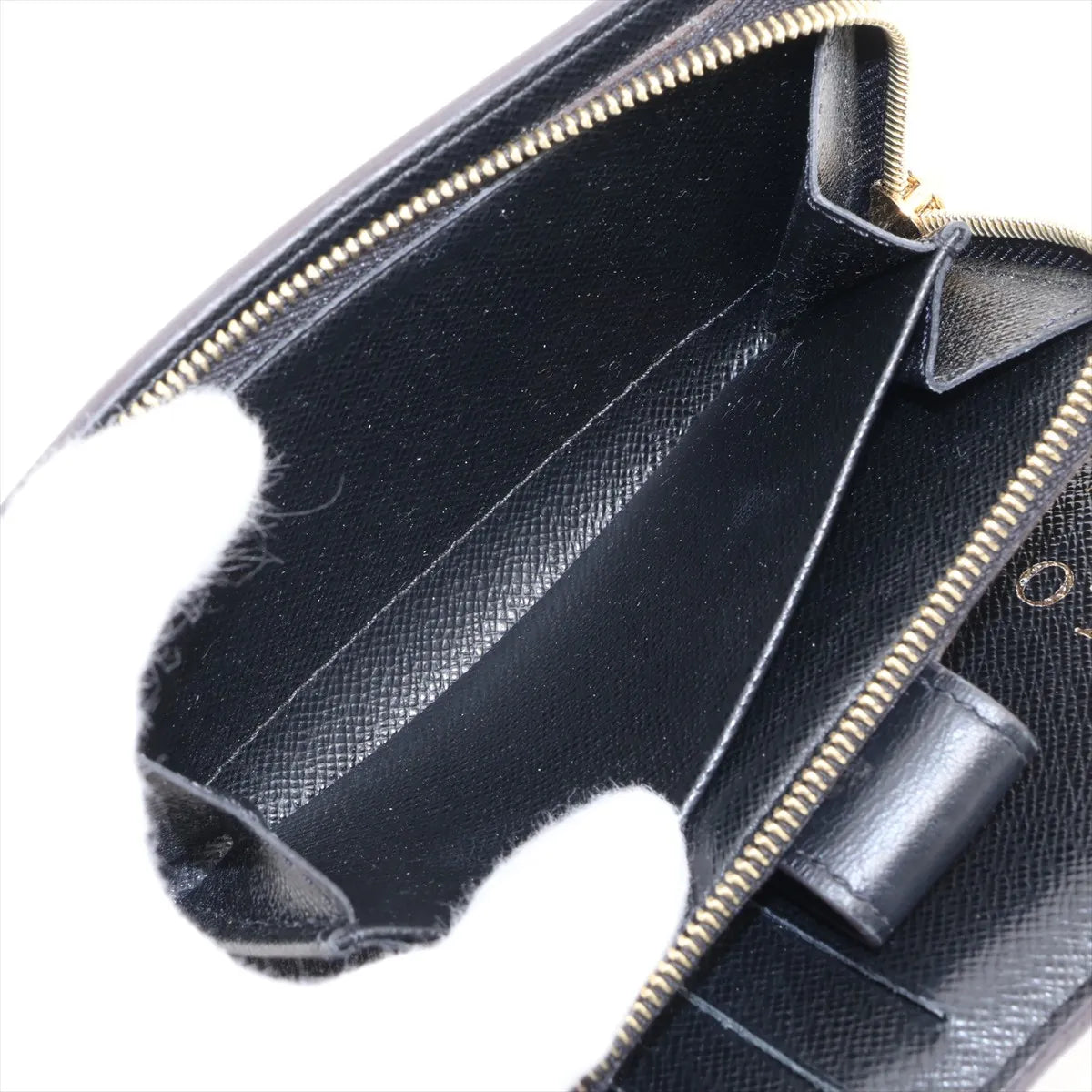 Louis Vuitton Giant Monogram Reverse Juliet Wallet