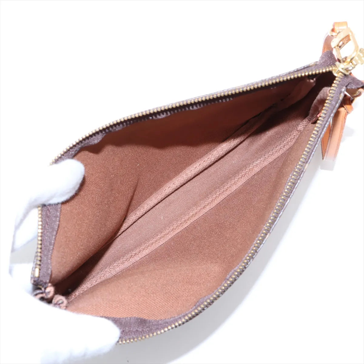 Louis Vuitton Monogram Pochette Accessoires