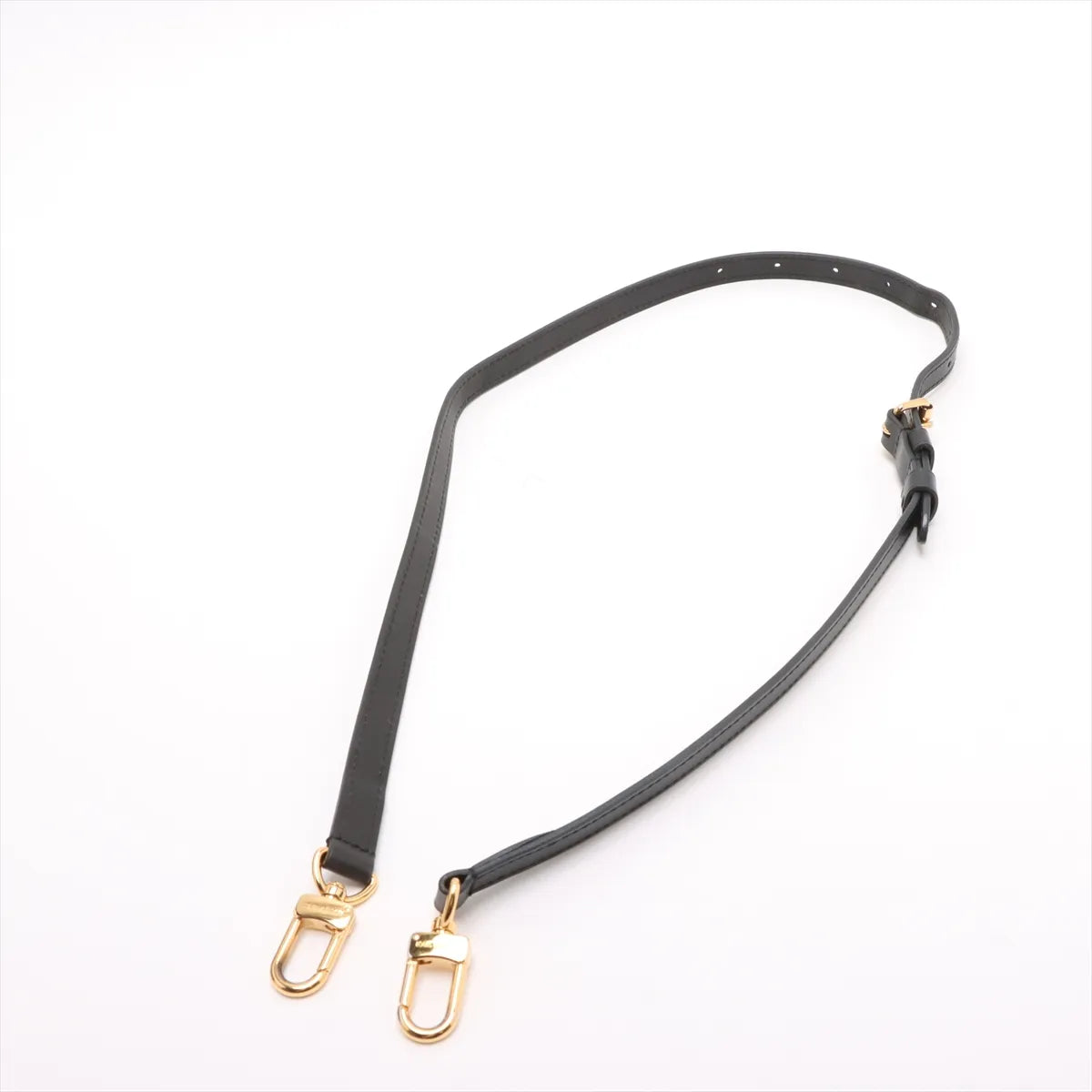 Louis Vuitton Damier Ebene Belmont MM