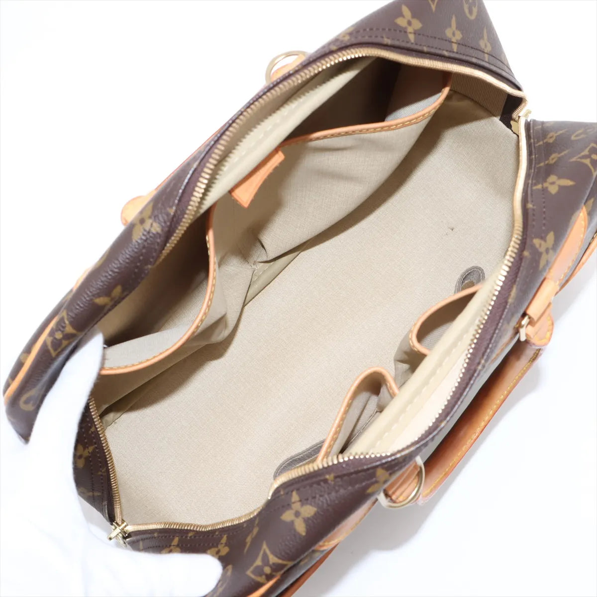 Louis Vuitton Monogram Deauville