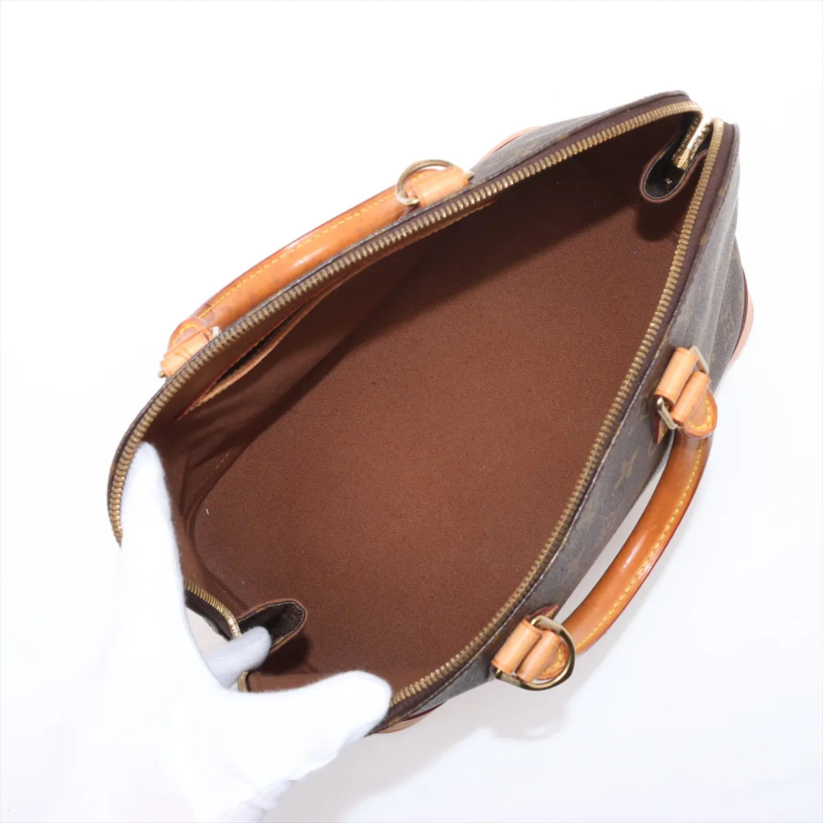 Louis Vuitton Monogram Alma