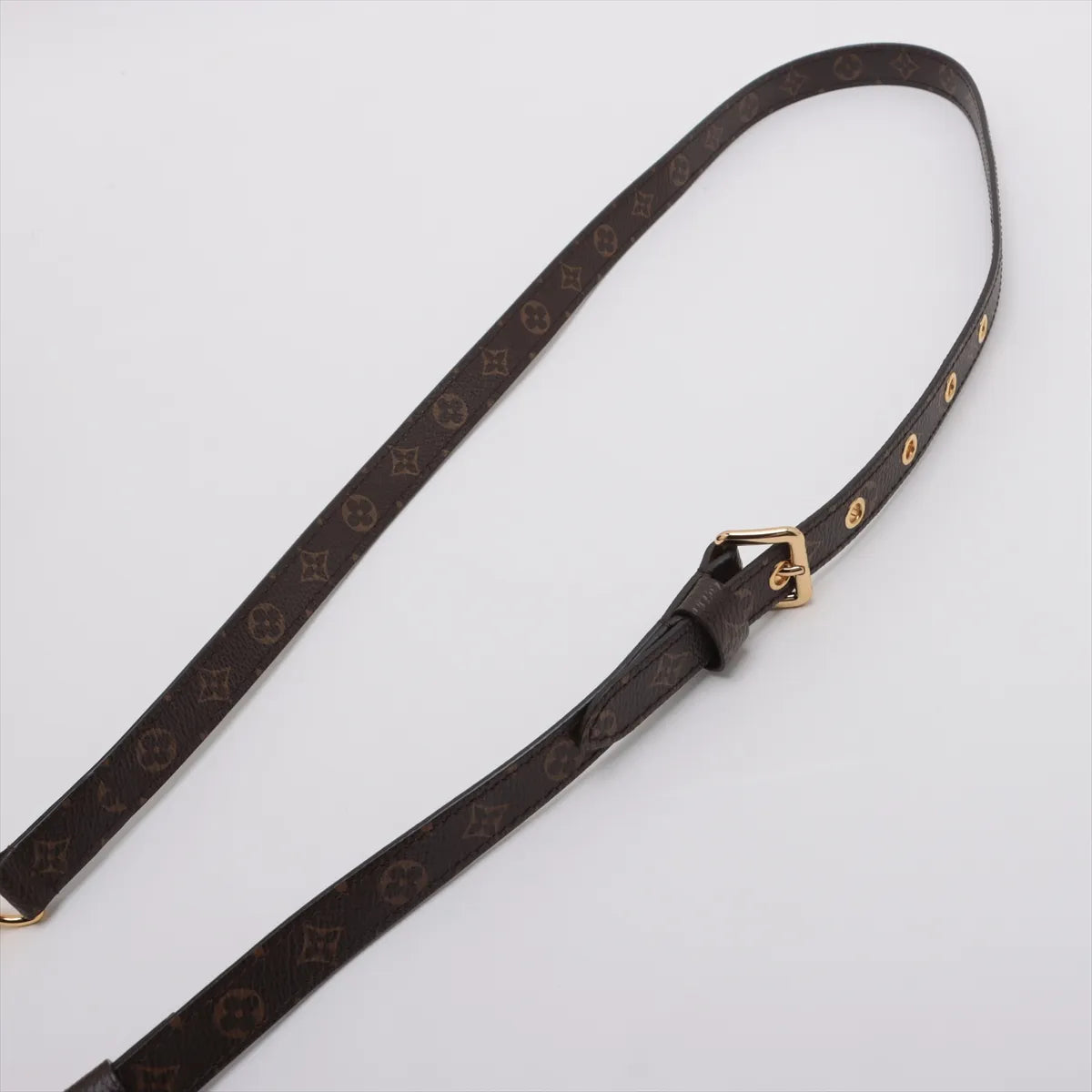 Louis Vuitton Monogram Sac Plat BB