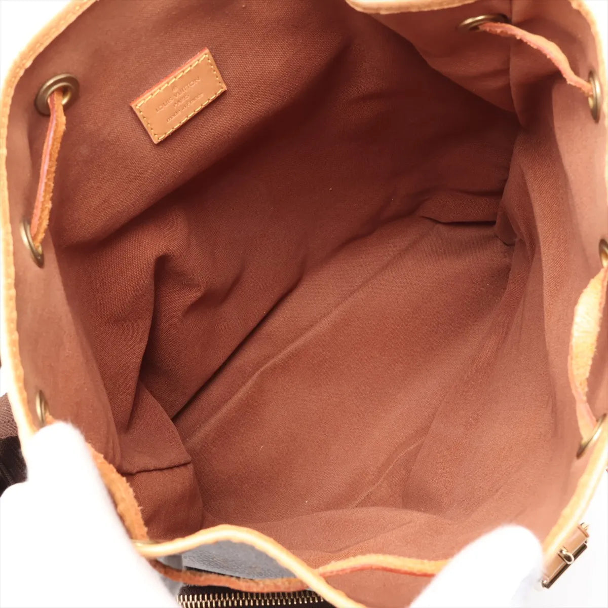 Louis Vuitton Monogram Sac à Dos Bosphore