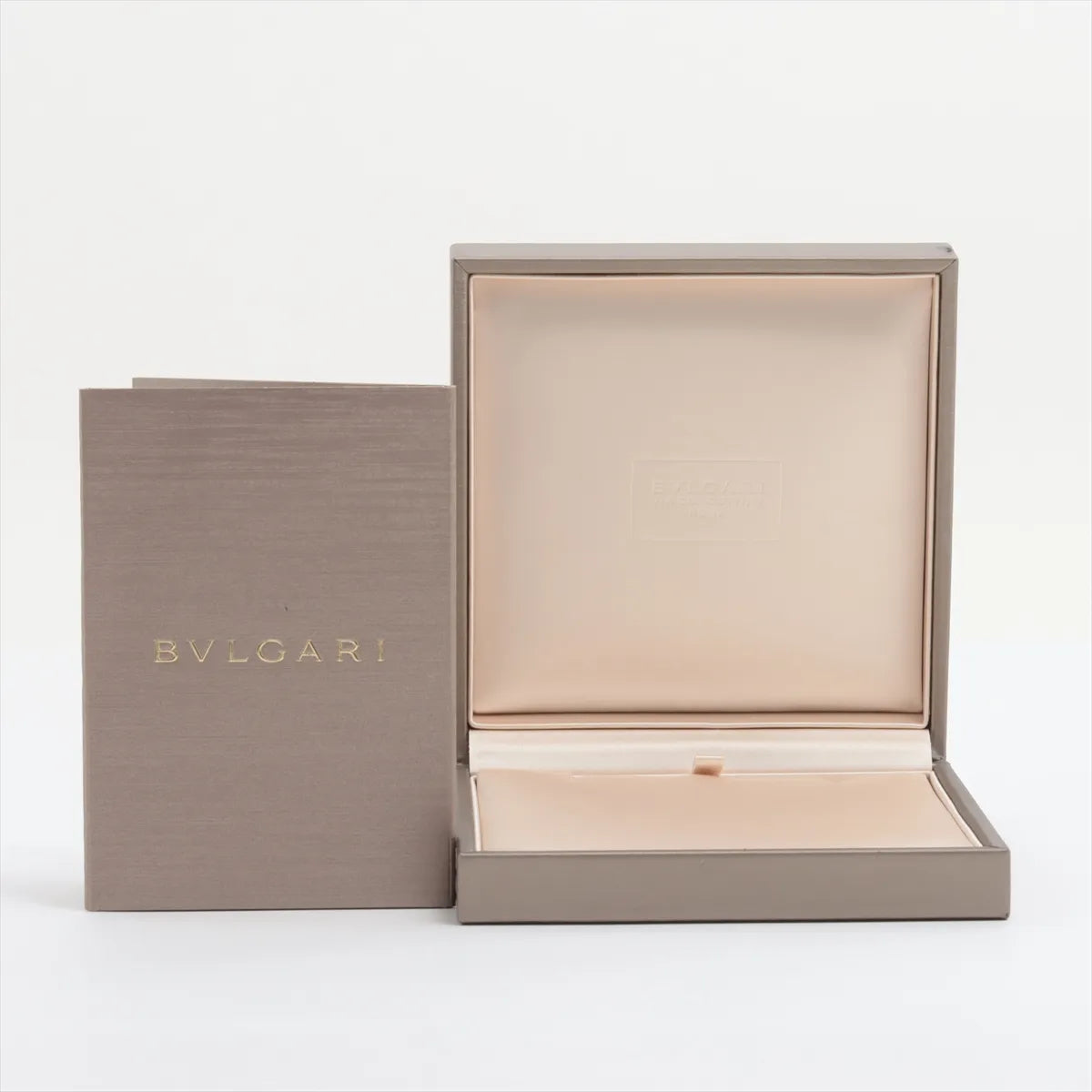 Top rated Buy Second Hand Bvlgari B.Zero 1 Roma Ceramic Necklace Rose Gold
