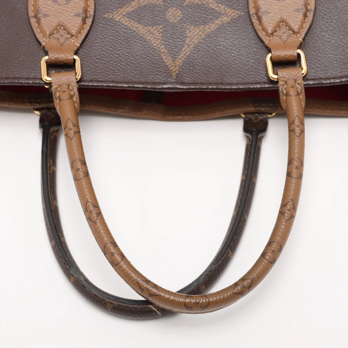 Louis Vuitton Giant Monogram Reverse On The Go GM