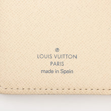 Load image into Gallery viewer, Louis Vuitton Damier Azur Agenda PM
