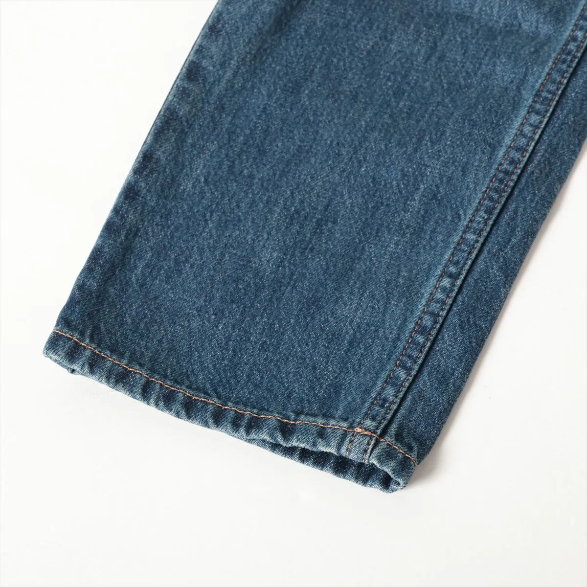 Gucci Cotton Denim Pants