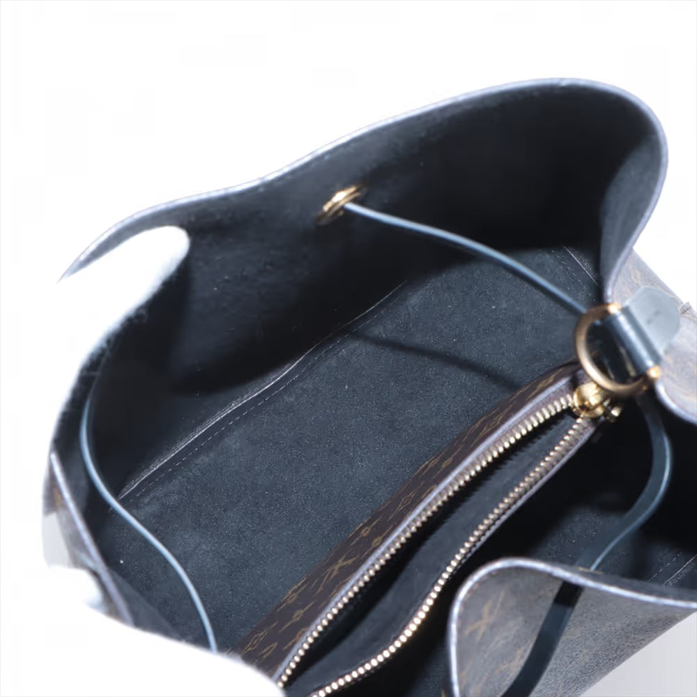 Louis Vuitton Monogram Neonoe Shoulder Bag