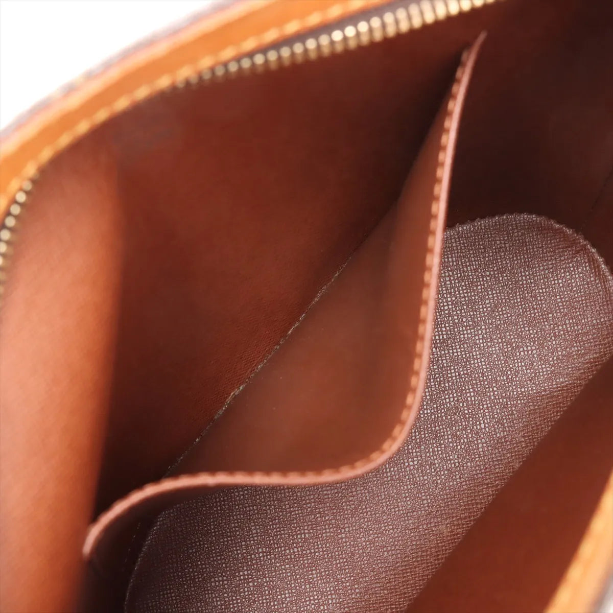 Louis Vuitton Monogram Drouot Crossbody Bag