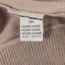 Load image into Gallery viewer, Top rated Brunello Cucinelli Cashmere Knit Sweater with Rhinestones