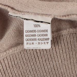 Top rated Brunello Cucinelli Cashmere Knit Sweater with Rhinestones