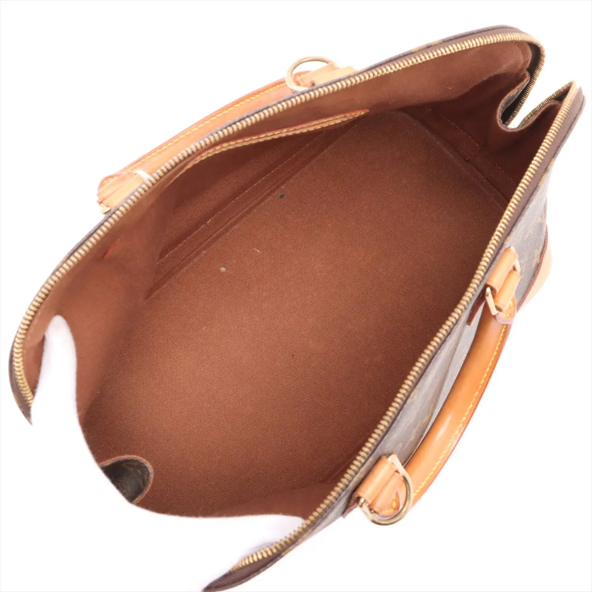 Louis Vuitton Monogram Alma