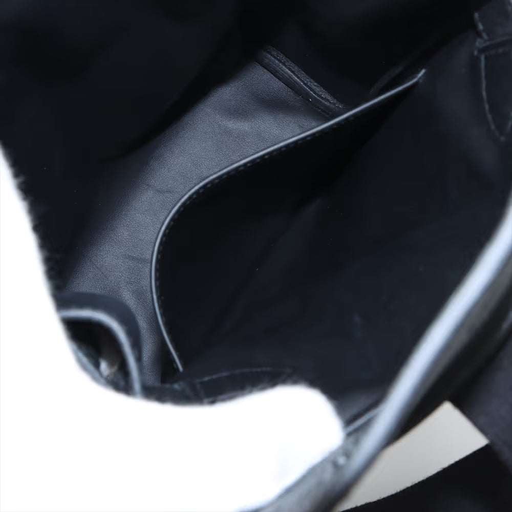 Hermès Kelly Akkad PM Togo Black