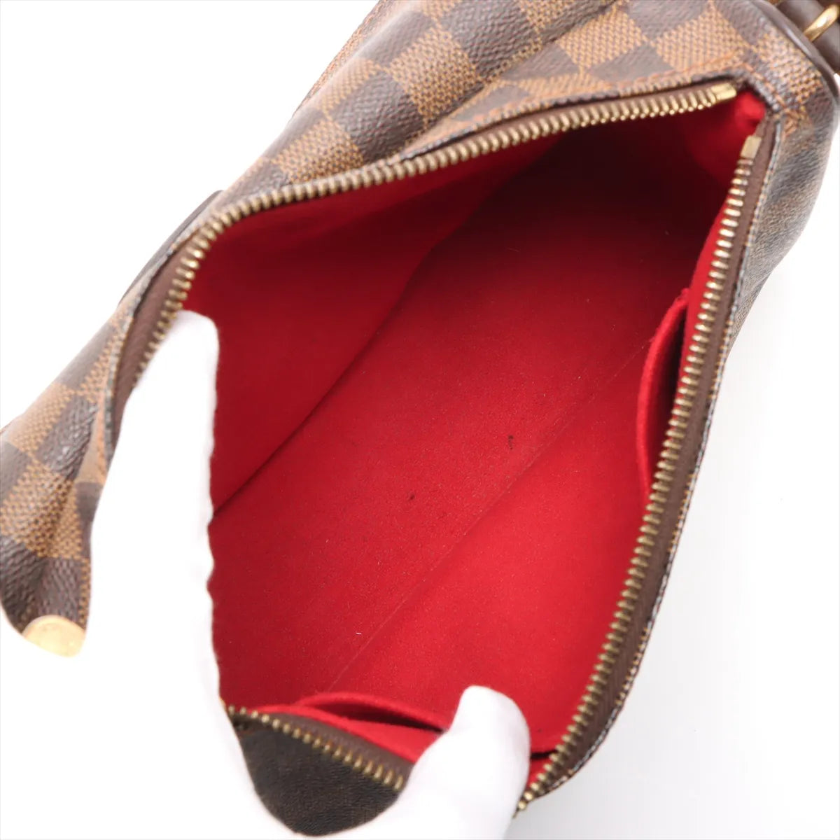 Louis Vuitton Damier Ebene Ravello GM