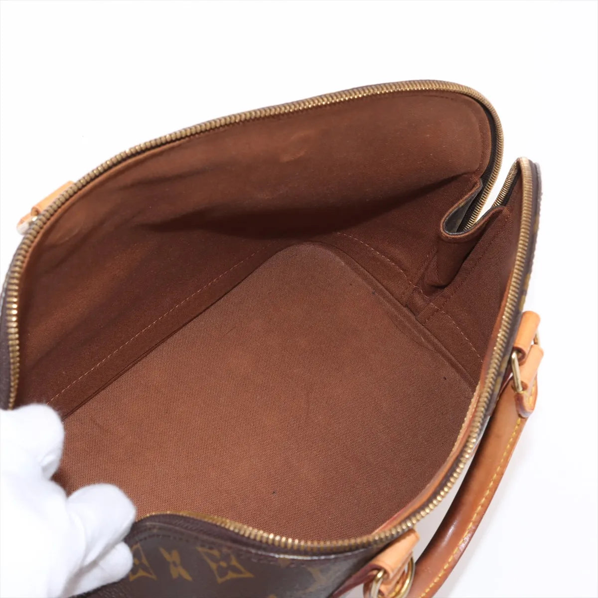 Louis Vuitton Monogram Alma