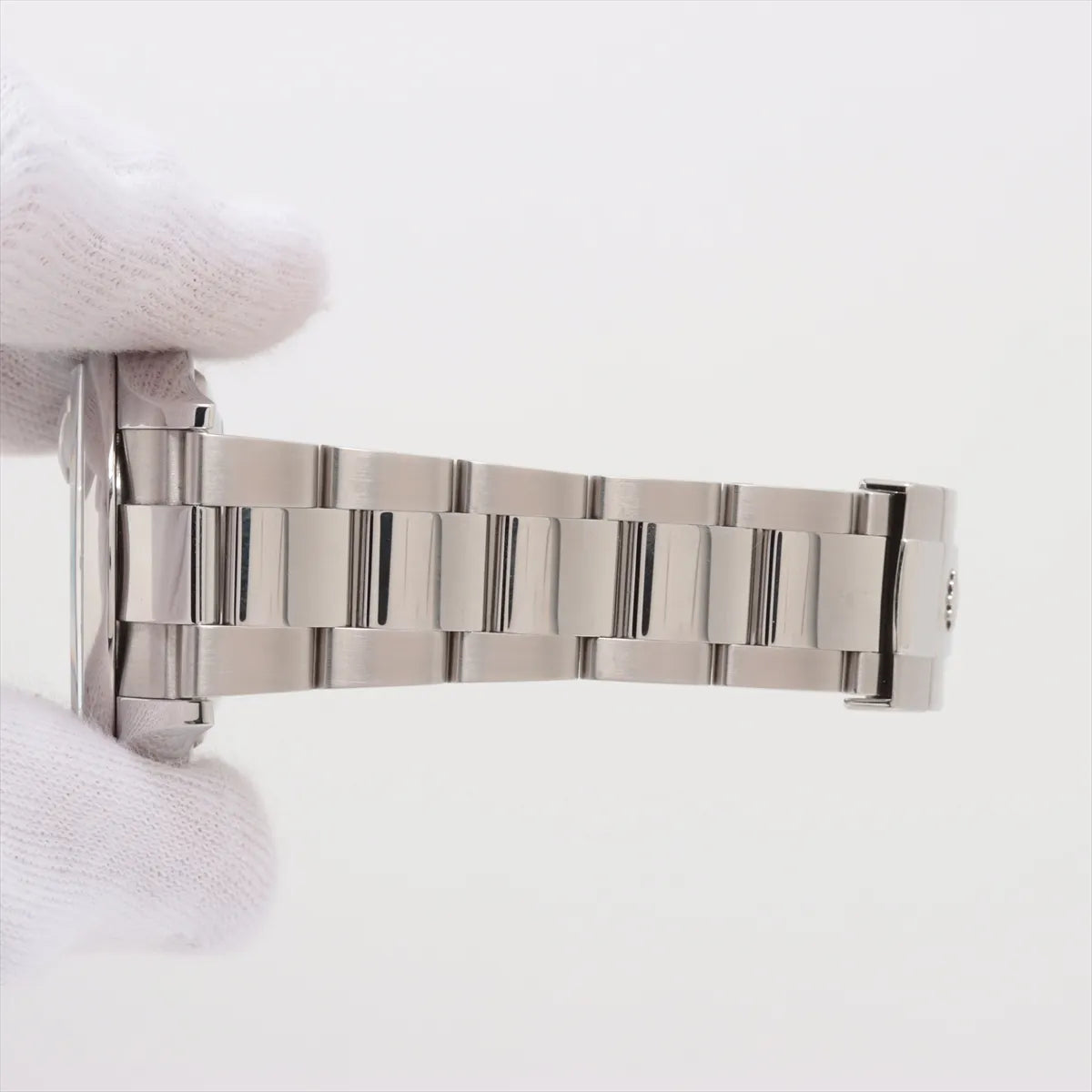 Rolex Oyster Perpetual Datejust Black 126200