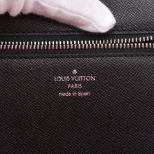 Load image into Gallery viewer, Louis Vuitton Damier Graphite Pochette Homme