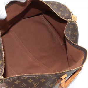 Louis Vuitton Monogram Keepall 55