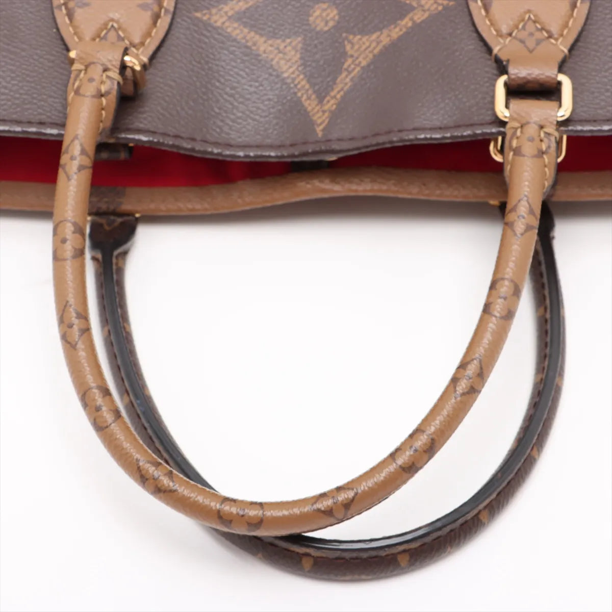 Louis Vuitton Monogram Giant On the Go GM