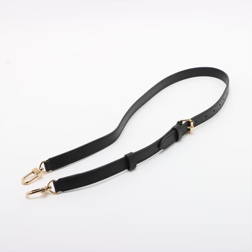 Louis Vuitton Monogram Empreinte Avenue Black