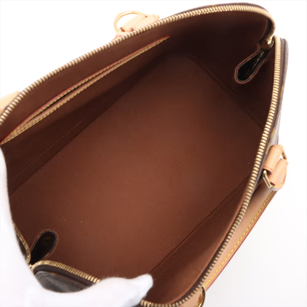 Louis Vuitton Monogram Alma