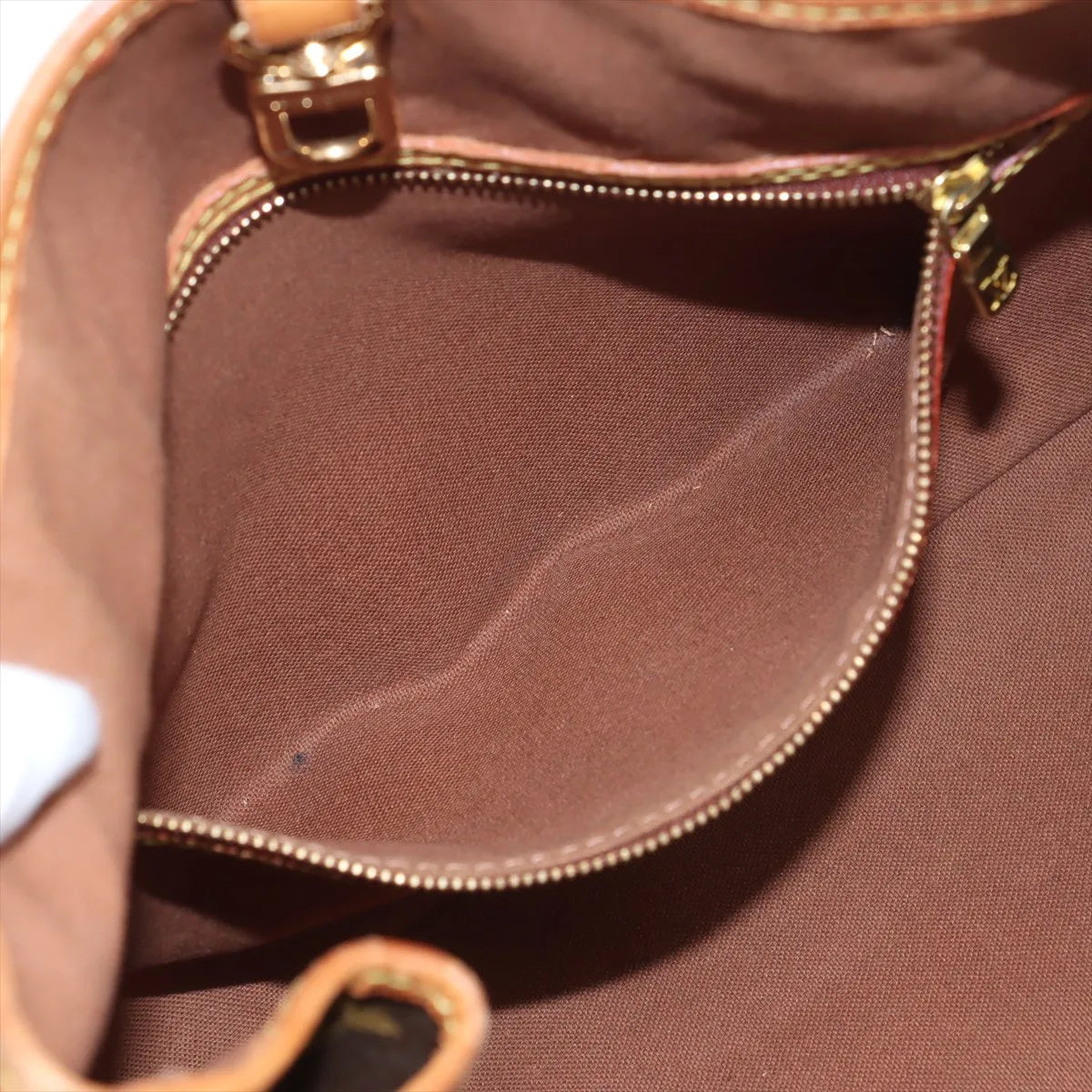 Louis Vuitton Monogram Batignolles Horizontal Shoulder Bag