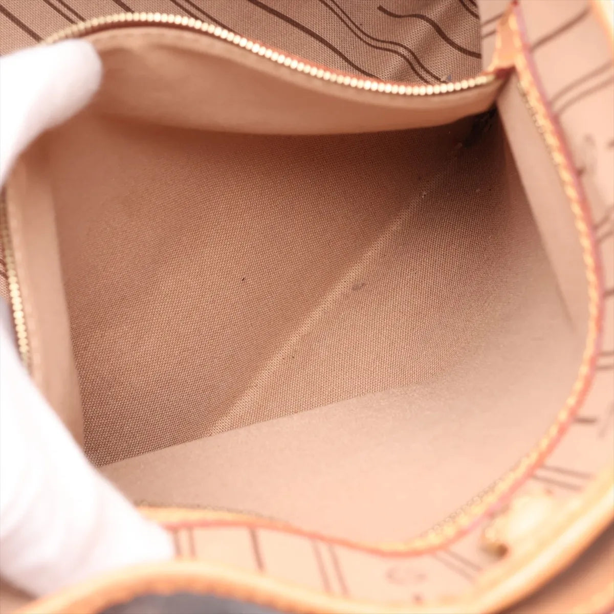 Louis Vuitton Monogram Delightful MM