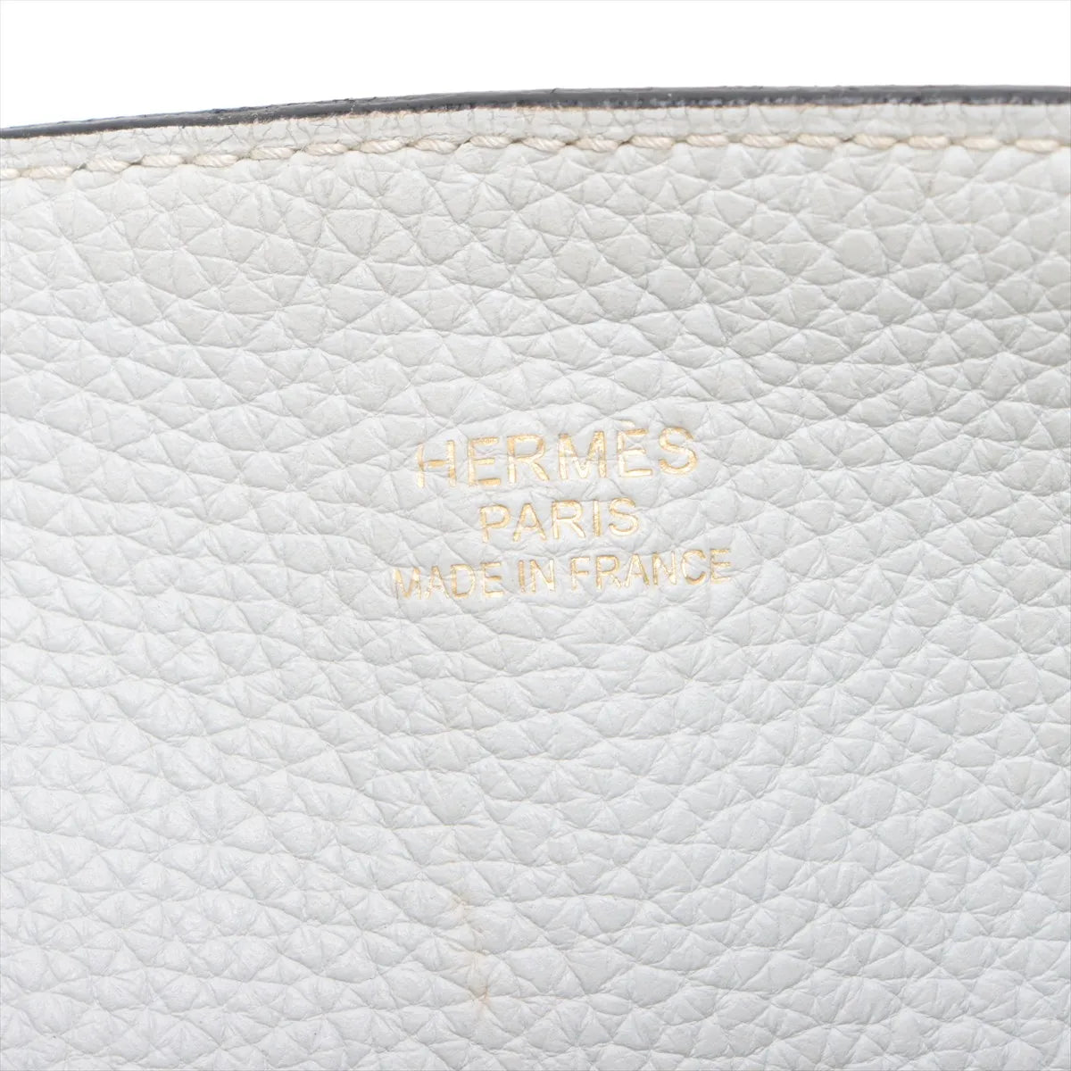 Hermes Double Sens 28 Blue Nuit x Light Blue
