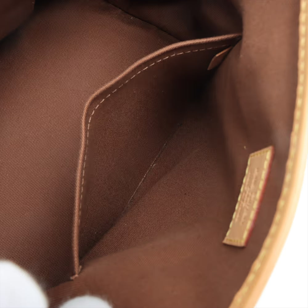 Louis Vuitton Monogram Batignolles Handbag