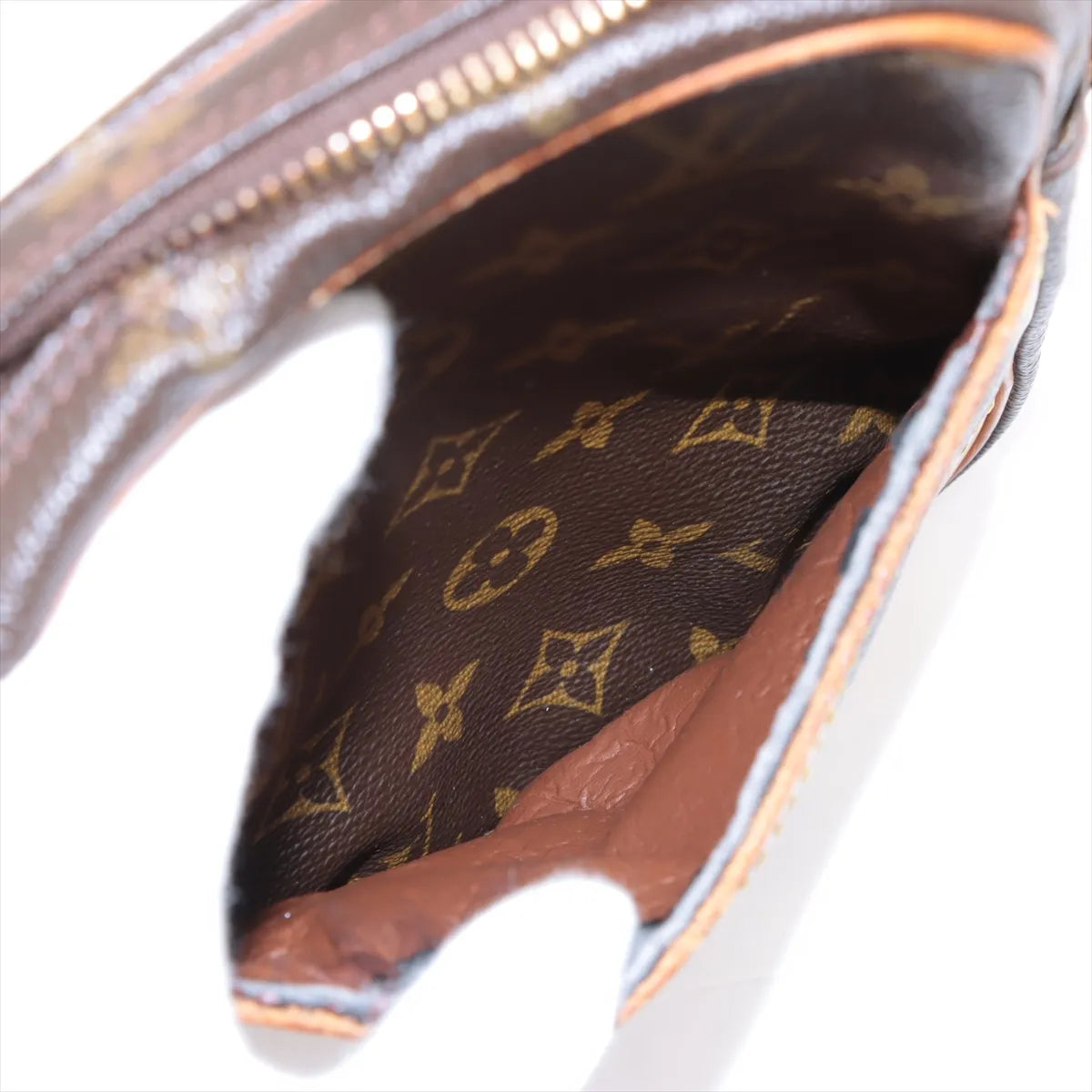Louis Vuitton Monogram Danube Shoulder Bag