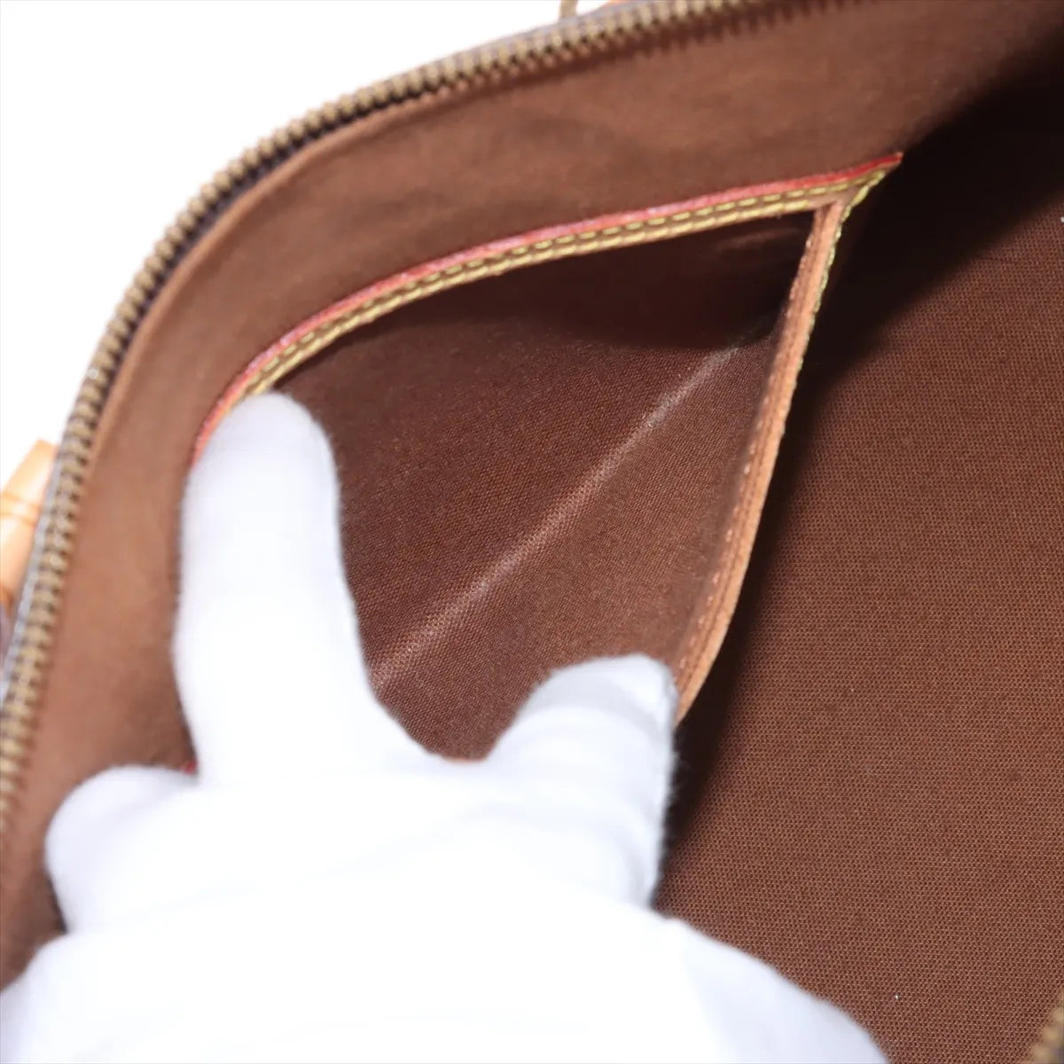 Louis Vuitton Monogram Alma